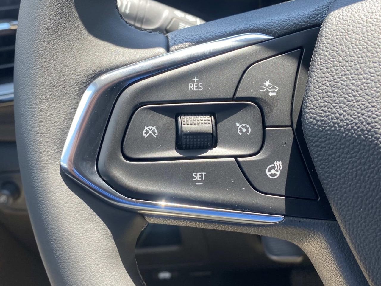 2026 Chevrolet Trailblazer LT - Photo 21