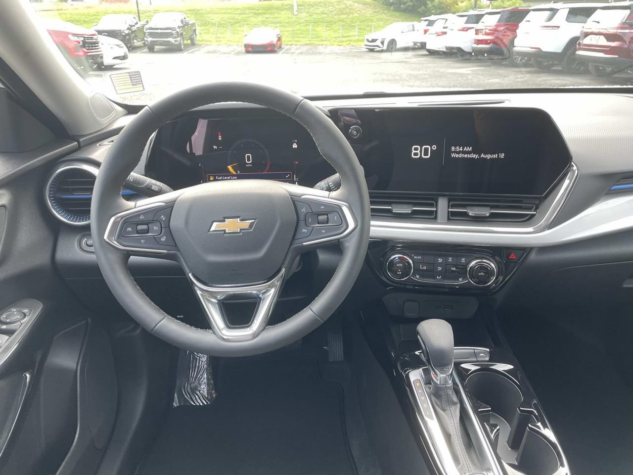 2026 Chevrolet Trax LT - Photo 13