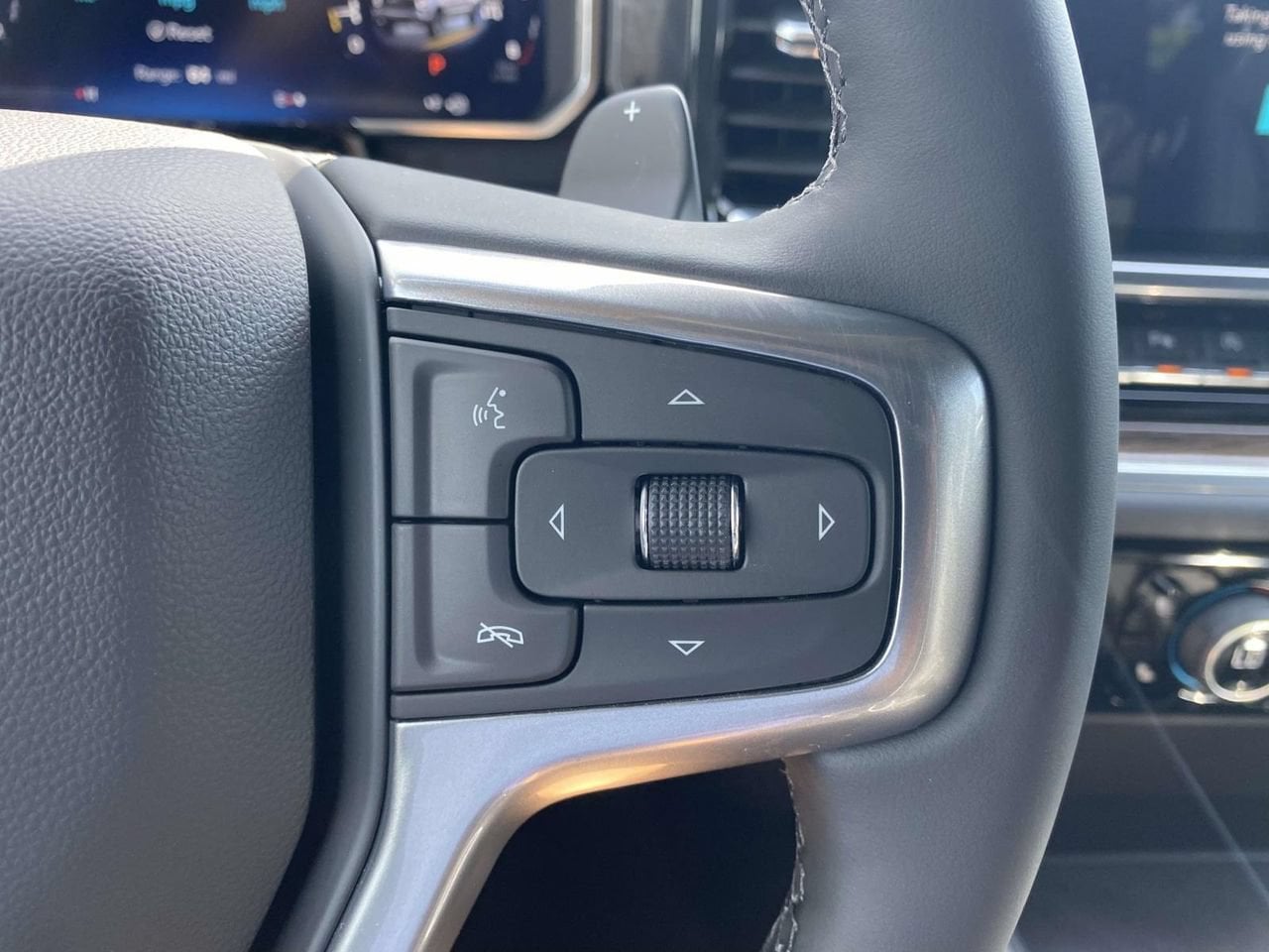 2026 Chevrolet Silverado 1500 LT Trail Boss - Photo 21