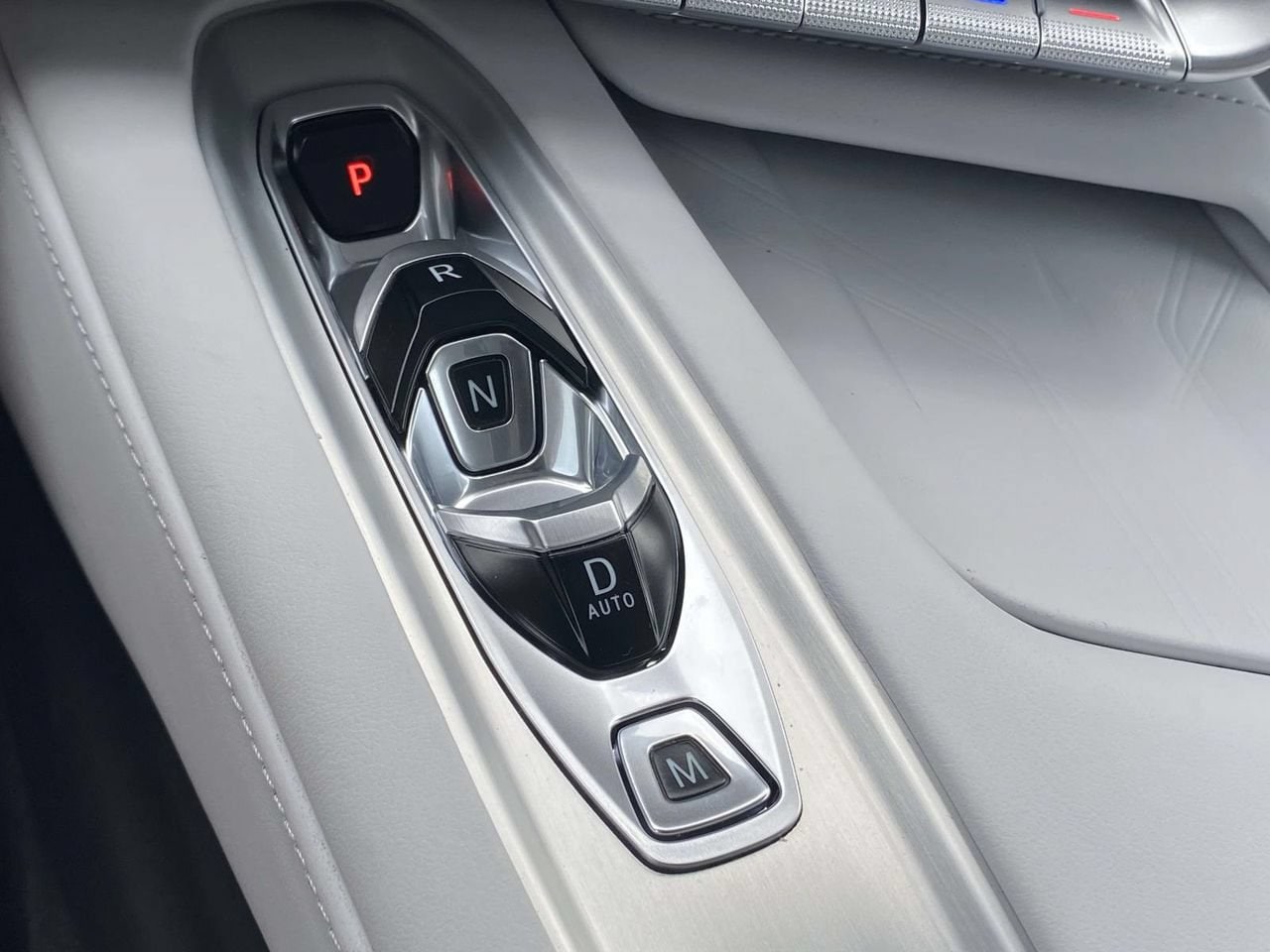 2026 Chevrolet Corvette 3LT - Photo 27