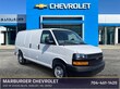 Chevrolet Express Cargo 2500