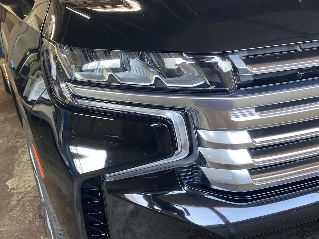 Used 2024 Chevrolet Suburban High Country SUV