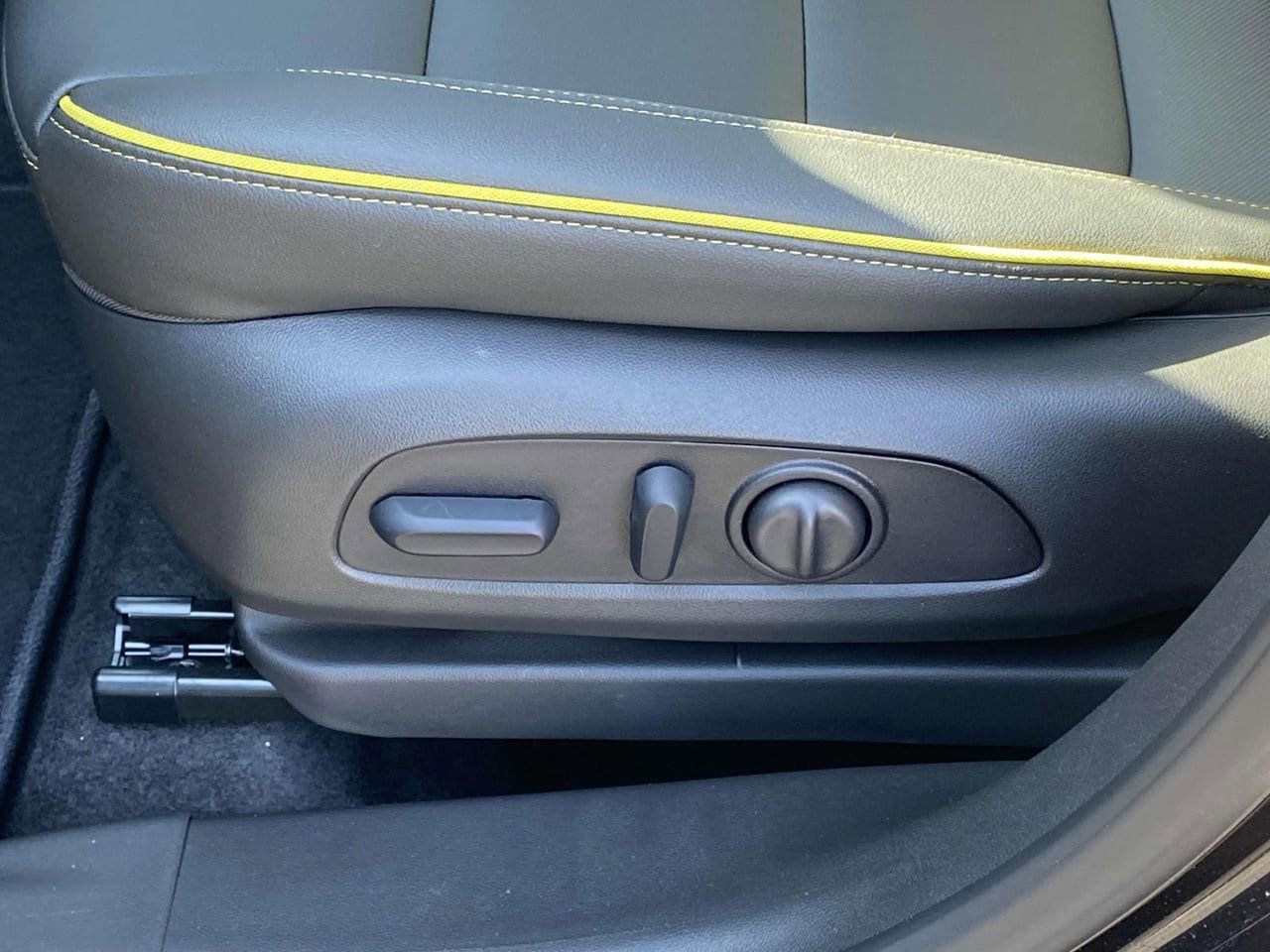 2025 Chevrolet Trailblazer Activ - Photo 17