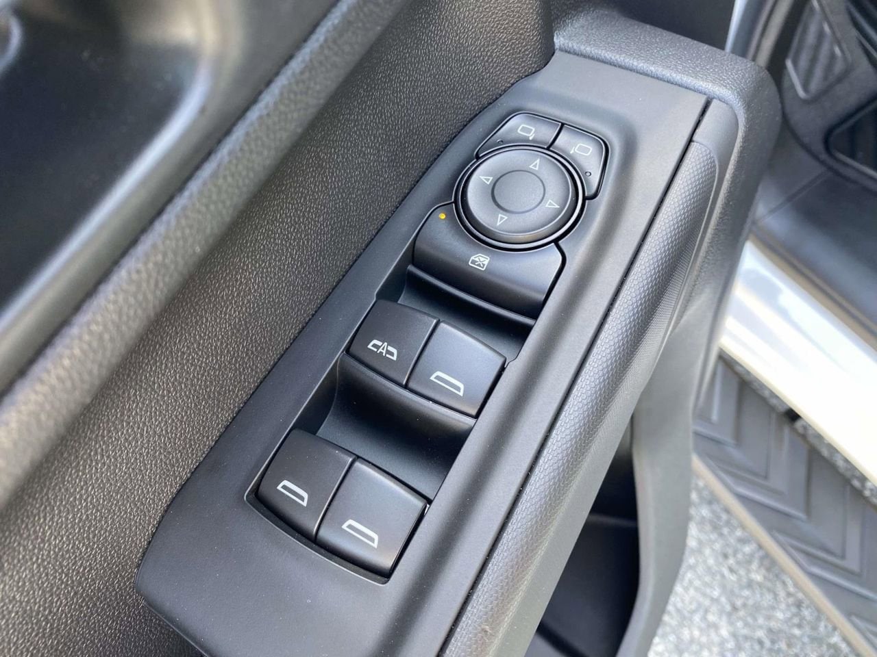 2026 Chevrolet Silverado 1500 Custom Trail Boss - Photo 17