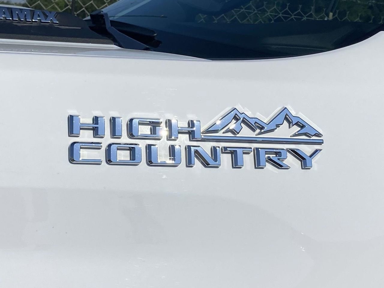 2024 Chevrolet Silverado 2500HD High Country - Photo 11