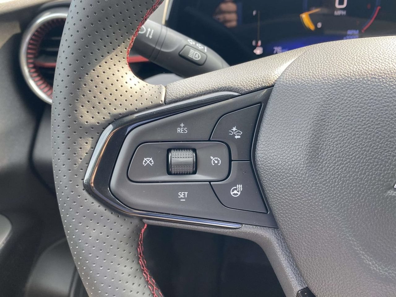 2026 Chevrolet Trax RS - Photo 20
