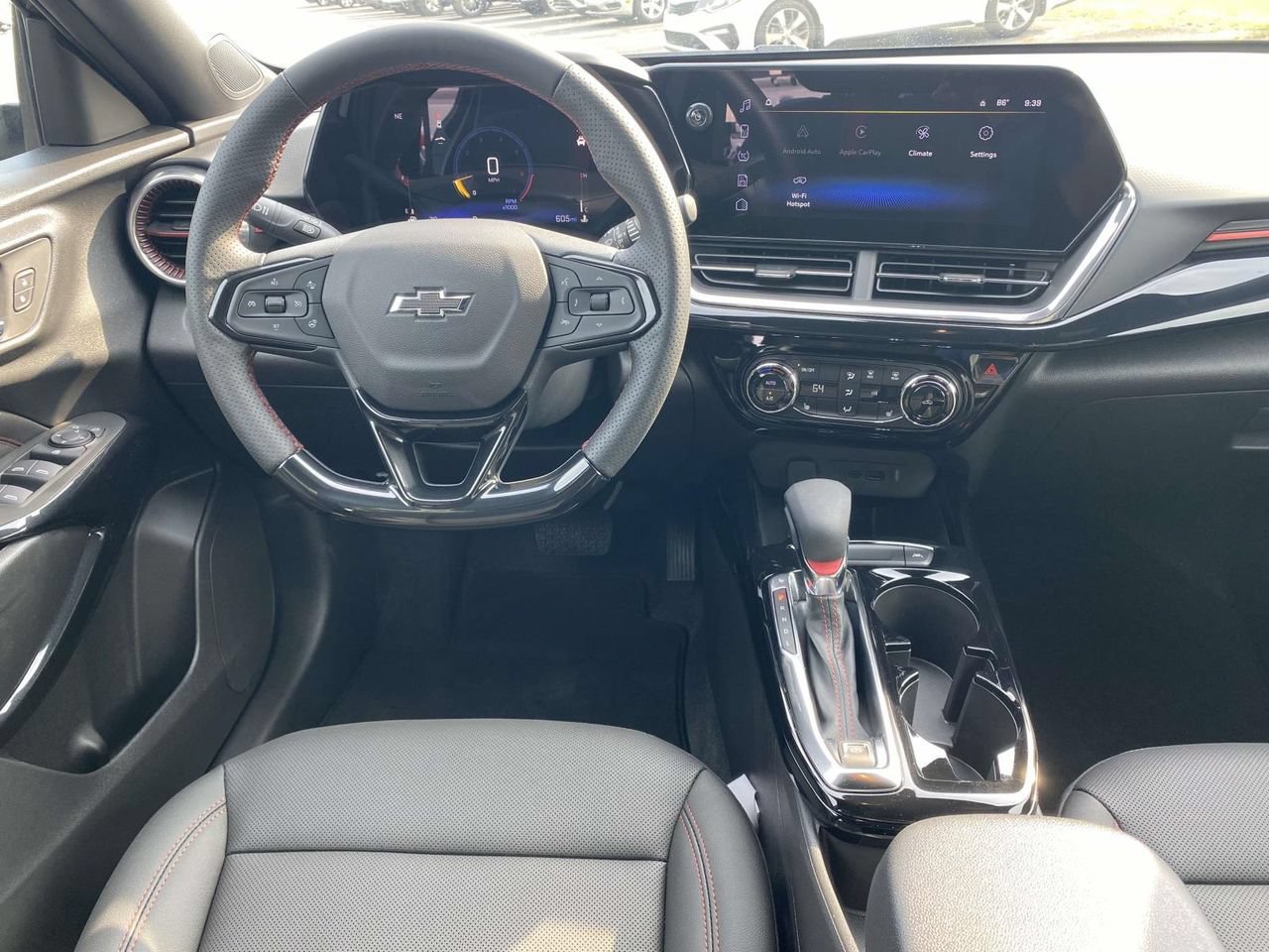 2026 Chevrolet Trax RS - Photo 10