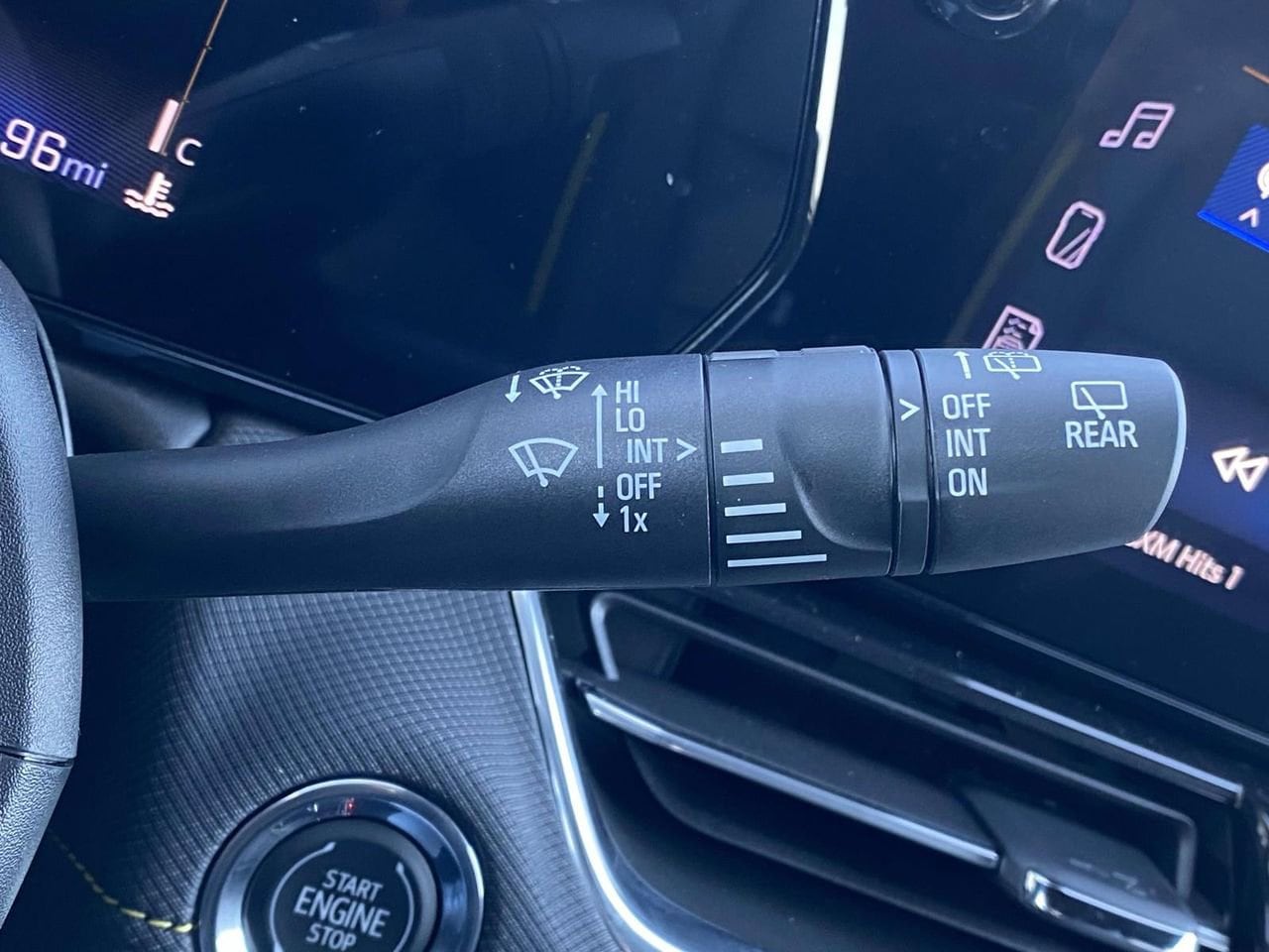 2025 Chevrolet Trailblazer Activ - Photo 27