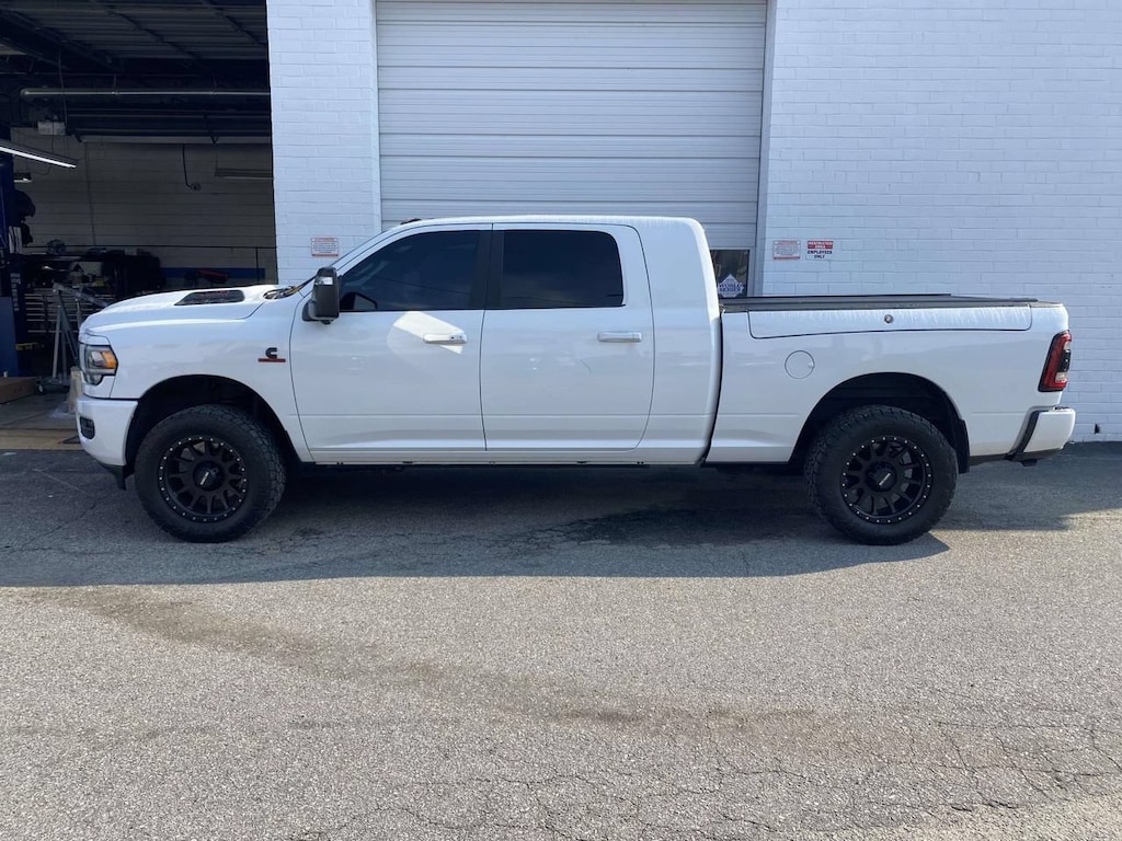 Used 2023 Ram 2500 Laramie