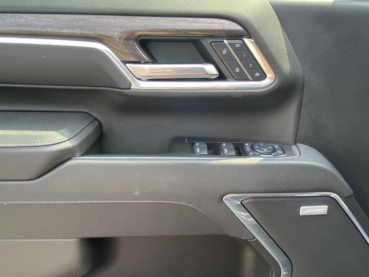 2025 Chevrolet Silverado 2500 HD LTZ - Photo 16