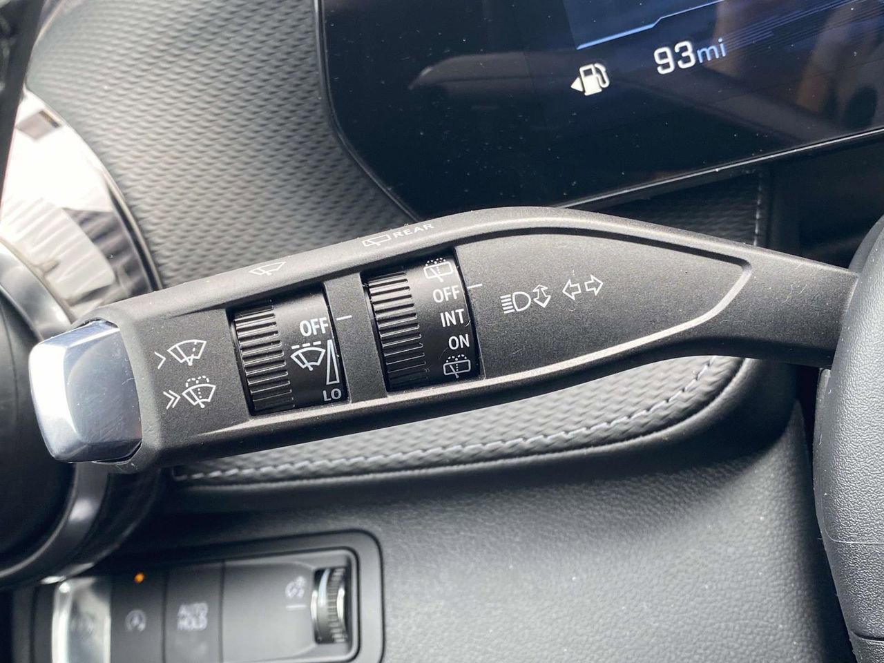 2026 Chevrolet Equinox LT - Photo 21