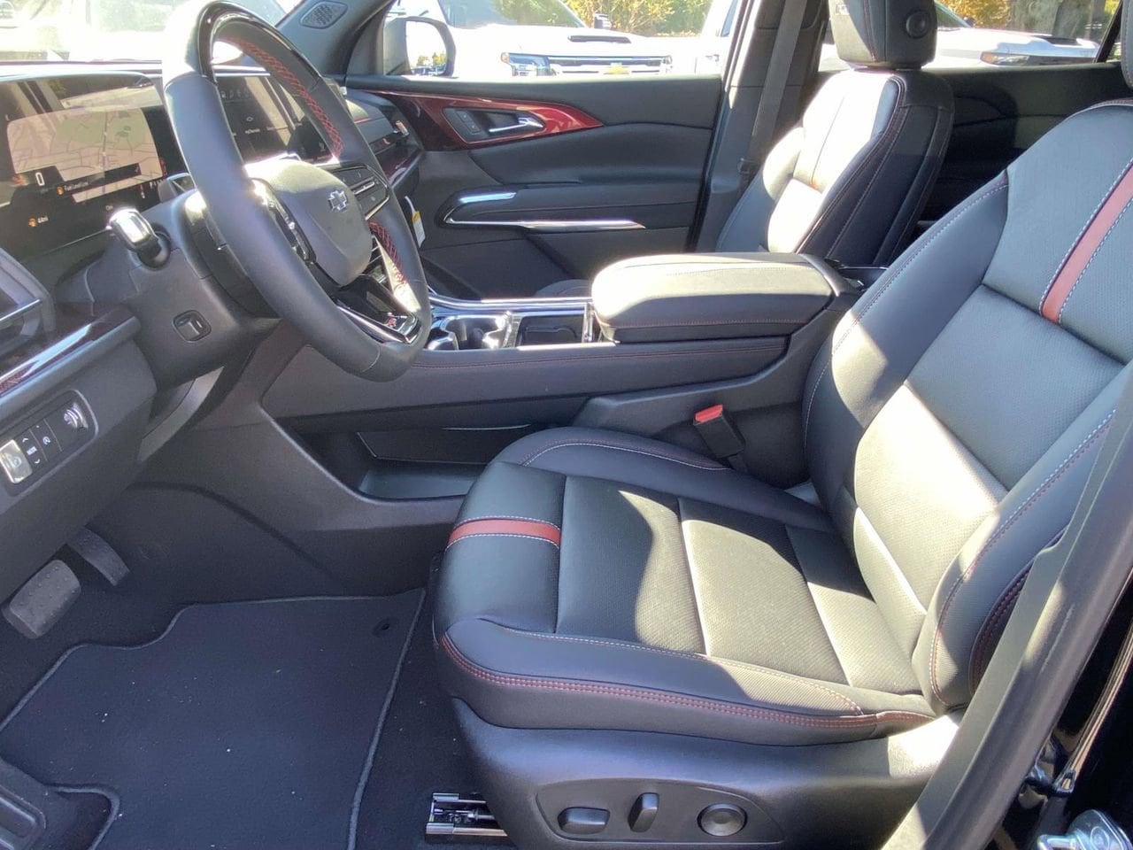 2026 Chevrolet Traverse RS - Photo 14