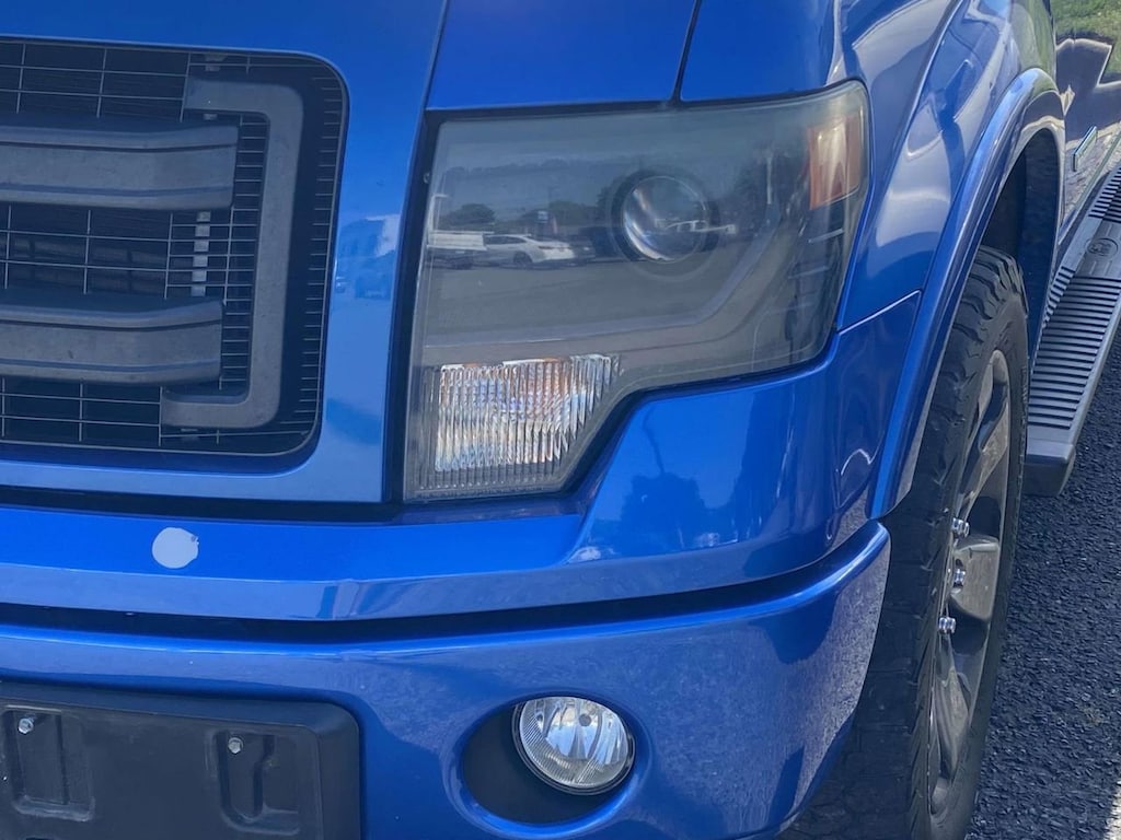 Used 2014 Ford F-150 XL
