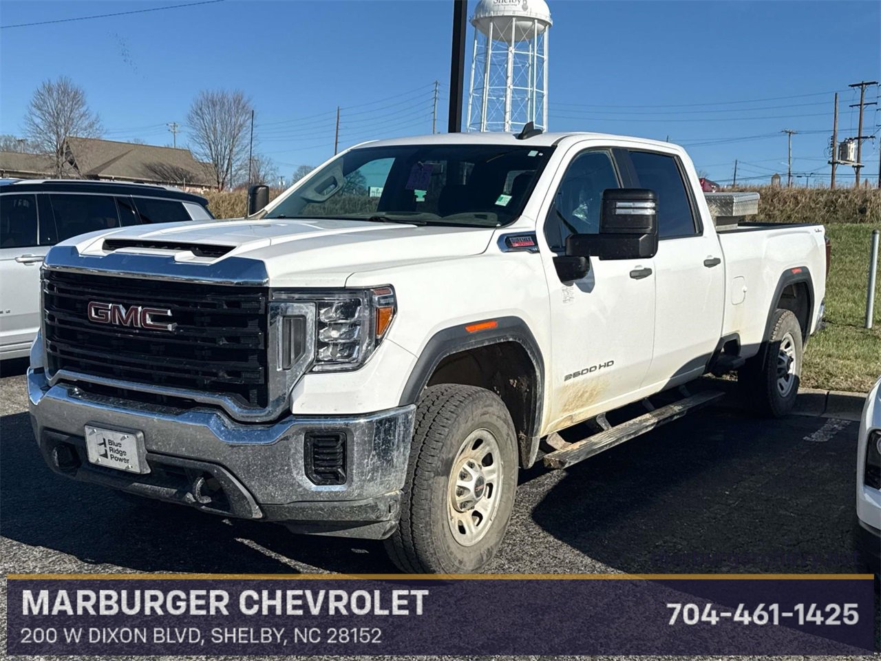 2023 GMC Sierra SLT's photo