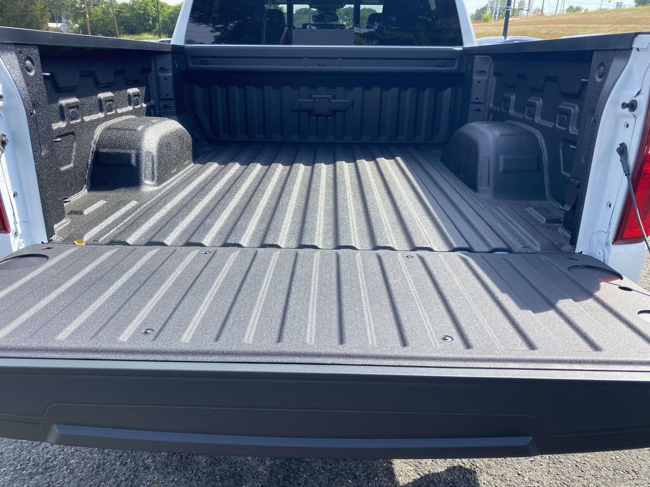 2026 Chevrolet Silverado 1500 LT Trail Boss - Photo 8