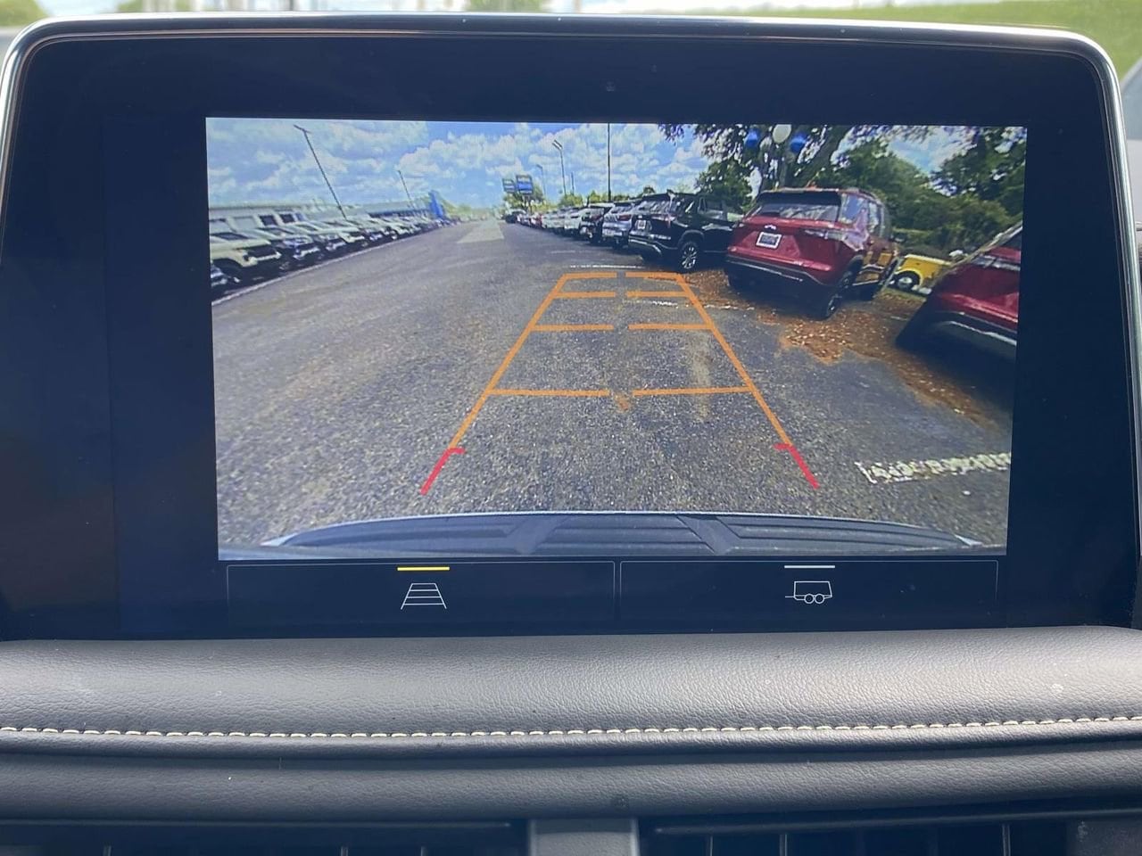 2024 Chevrolet Suburban Premier - Photo 29