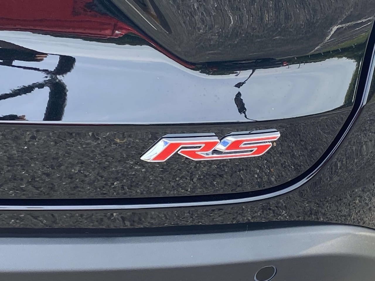 2026 Chevrolet Trax RS - Photo 8