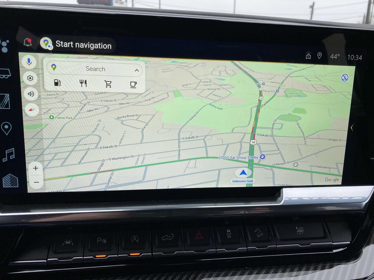 2025 Chevrolet Silverado 1500 RST - Photo 23