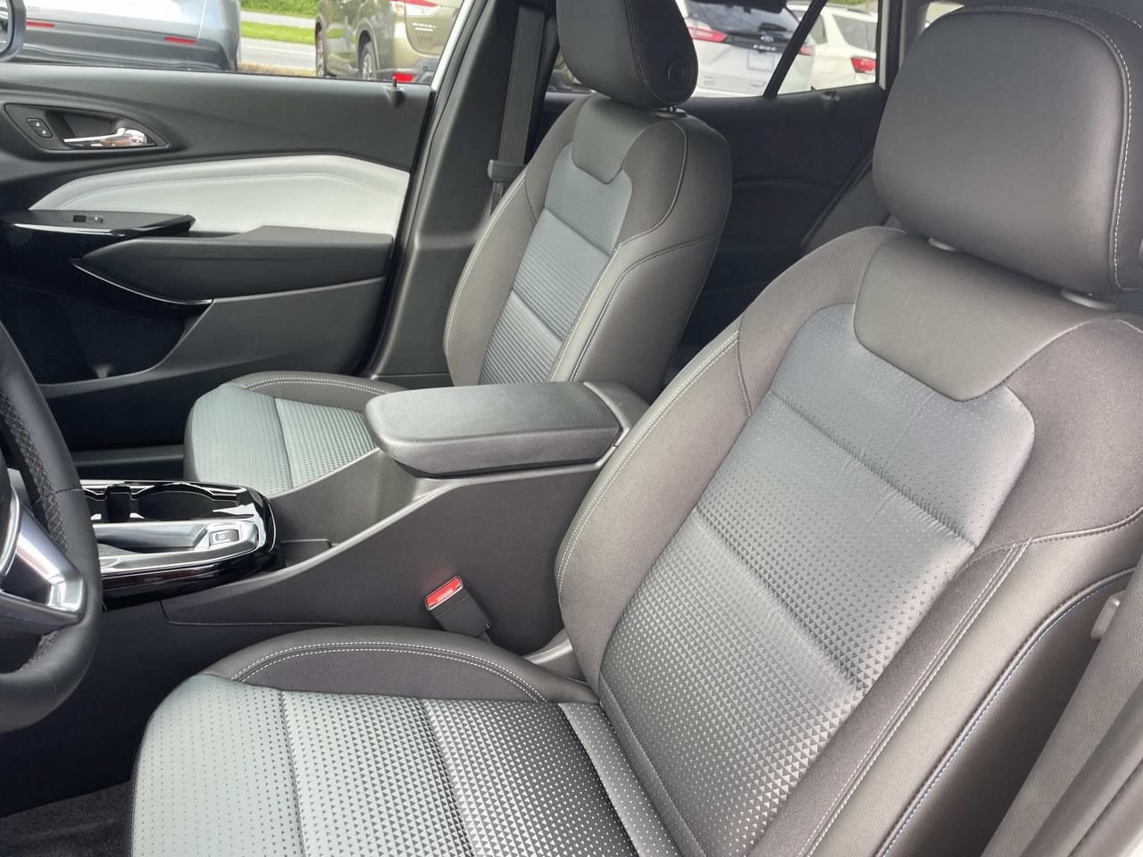 2026 Chevrolet Trax LT - Photo 17