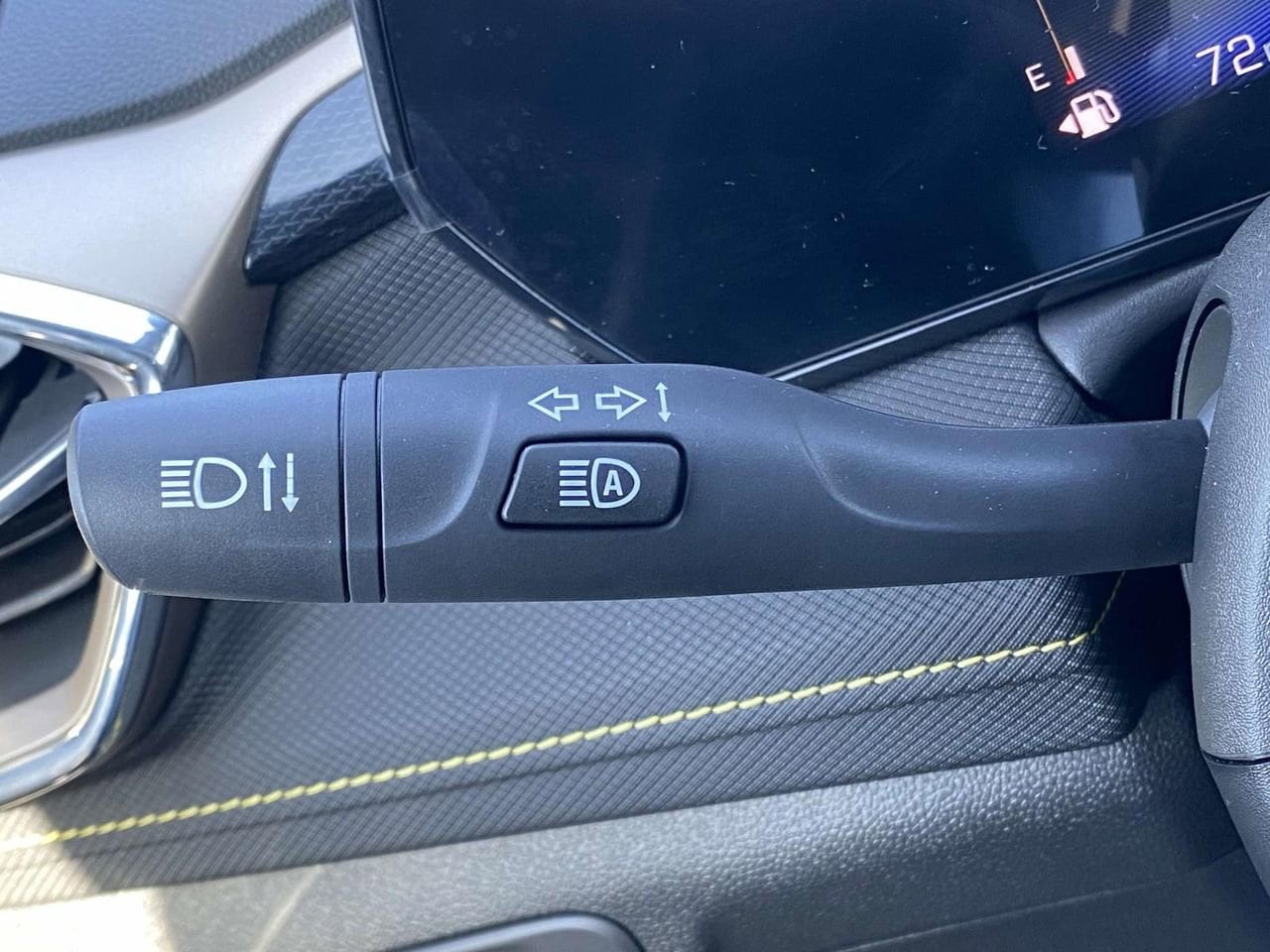 2025 Chevrolet Trailblazer Activ - Photo 26