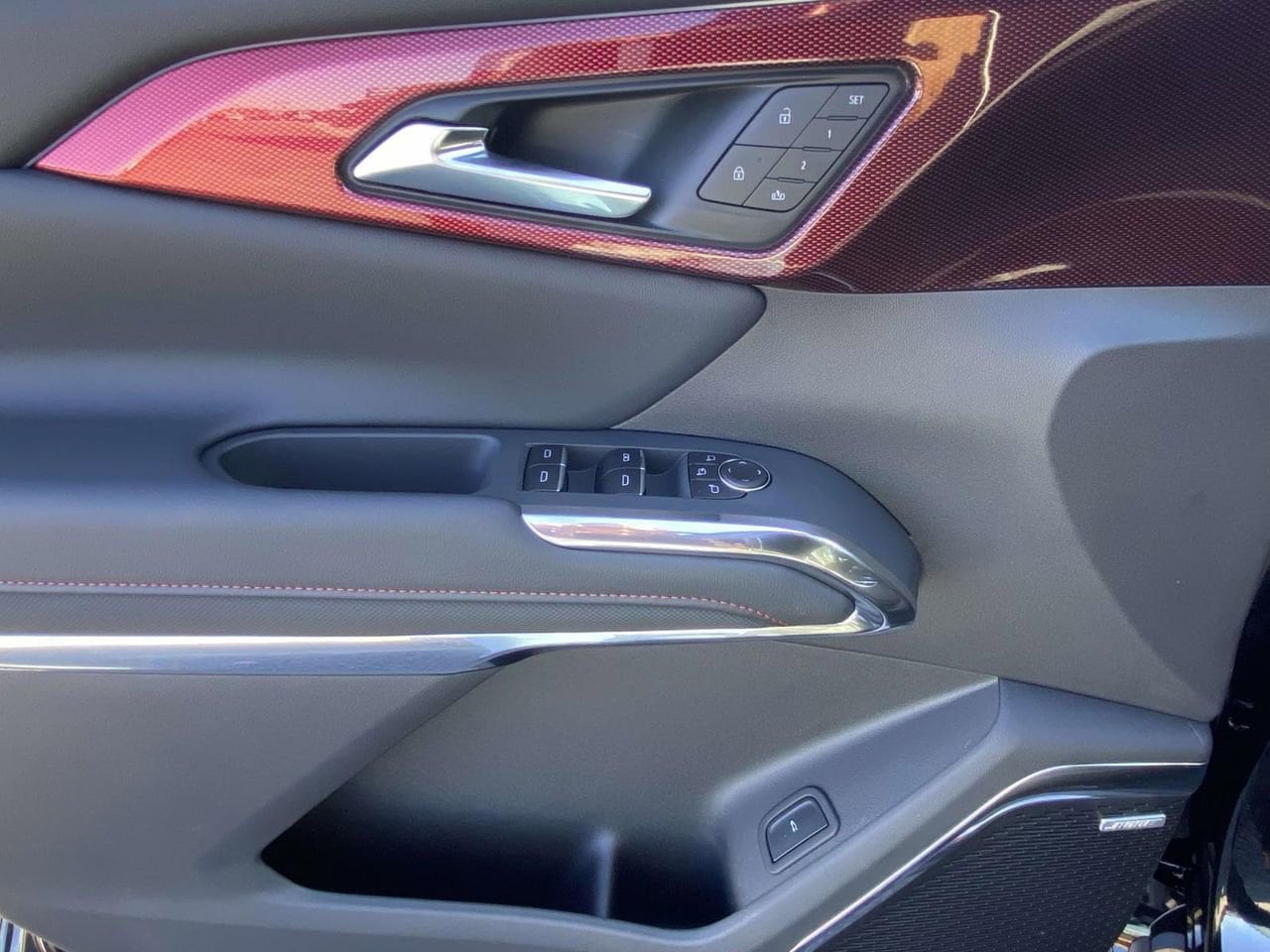 2026 Chevrolet Traverse RS - Photo 16