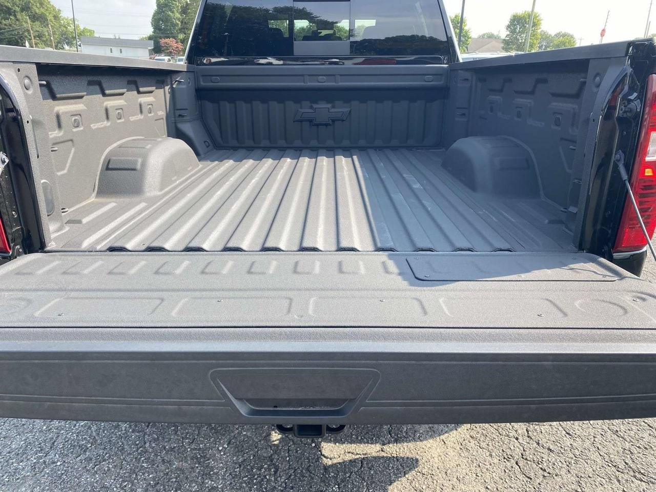 2026 Chevrolet Silverado 2500 HD LT - Photo 8