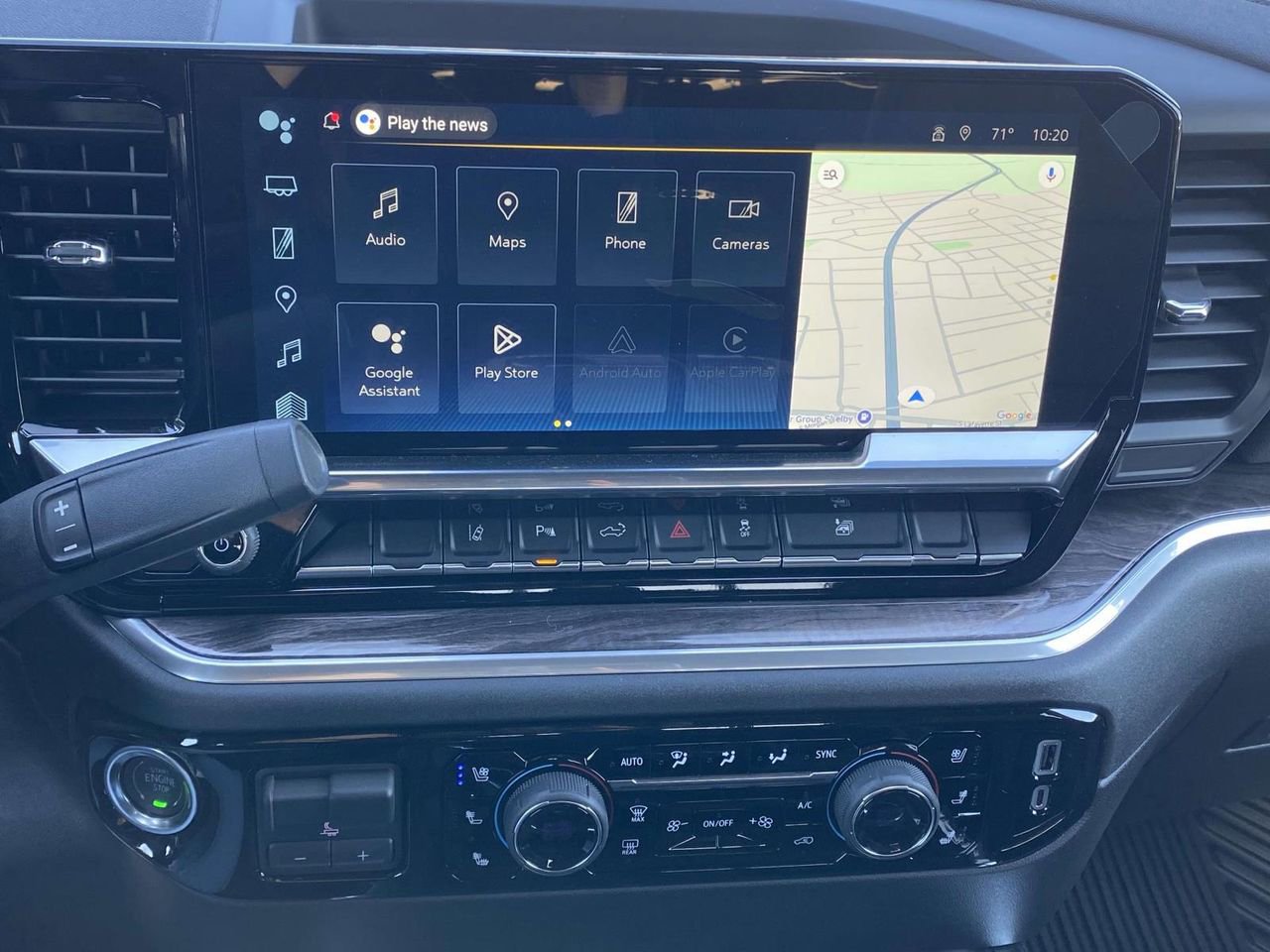 2025 Chevrolet Silverado 2500 HD LTZ - Photo 21