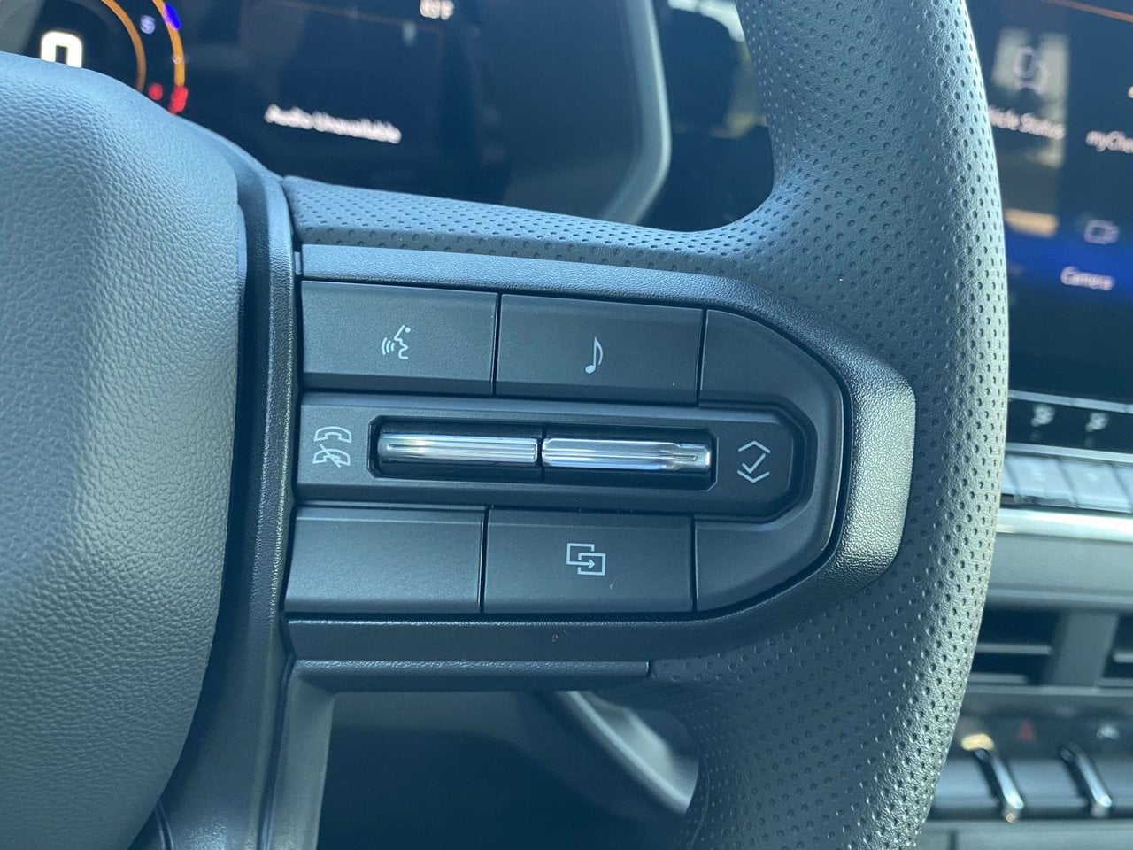 2026 Chevrolet Colorado Trail Boss - Photo 20