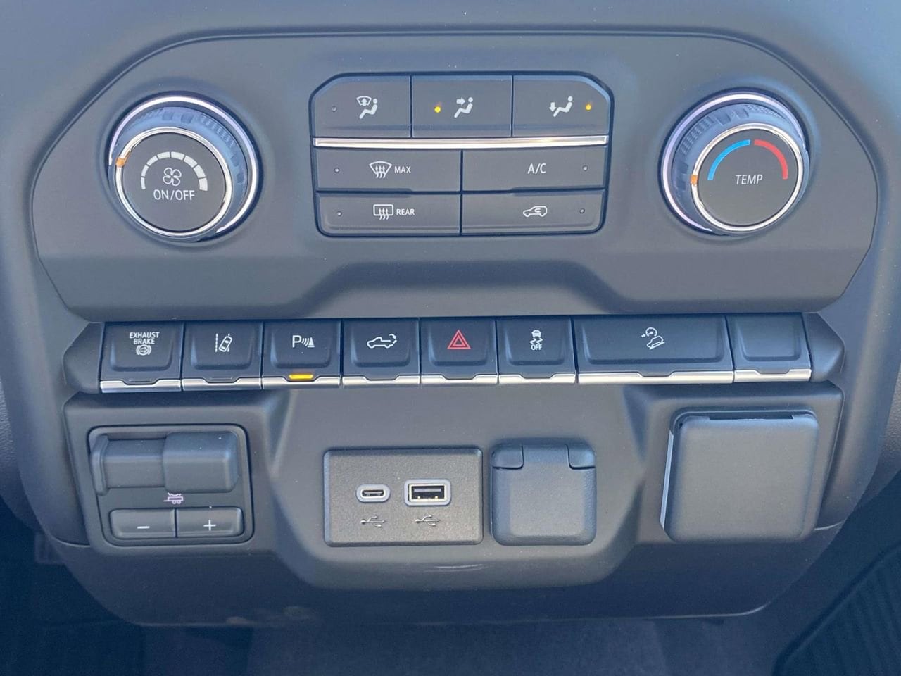 2026 Chevrolet Silverado 2500 HD Custom - Photo 27