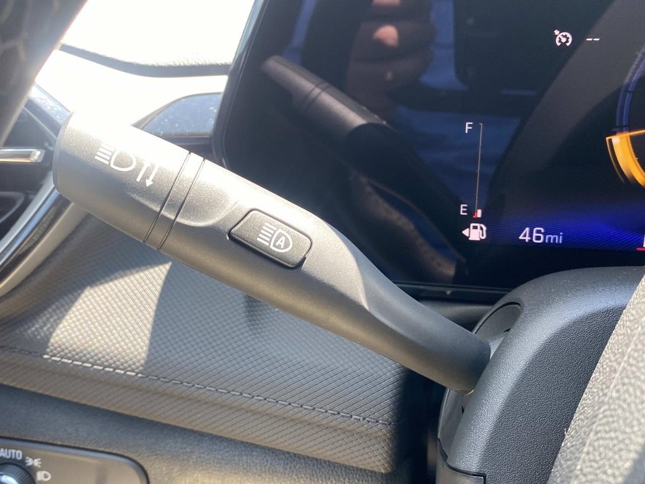 2026 Chevrolet Trailblazer LT - Photo 23