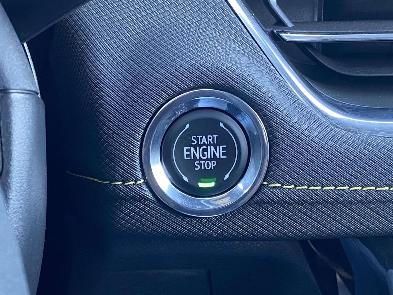 2025 Chevrolet Trailblazer Activ - Photo 28