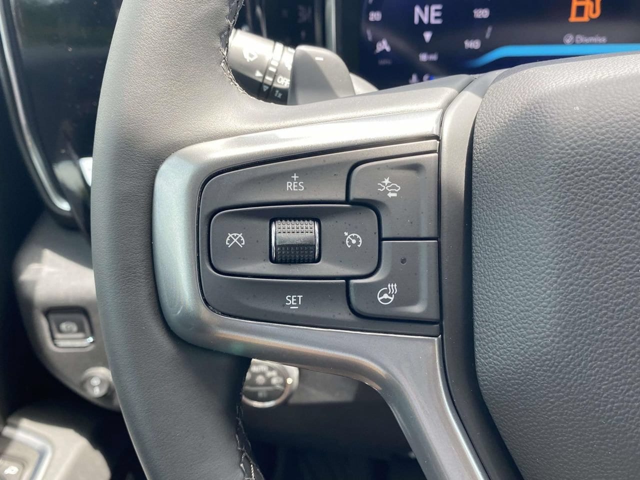 2026 Chevrolet Silverado 1500 RST - Photo 21
