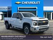  Chevrolet Silverado 2500 HD