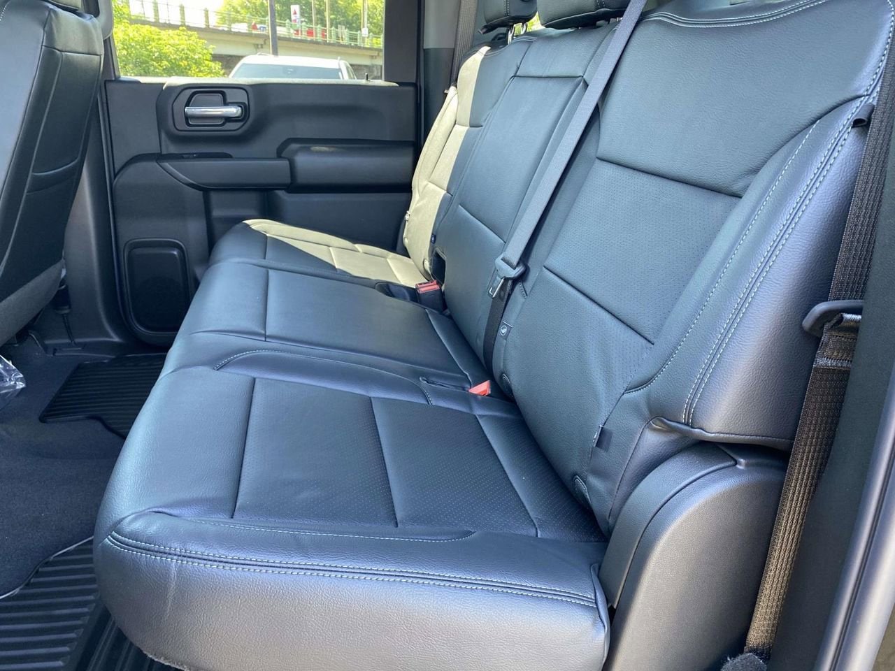 2026 Chevrolet Silverado 2500 HD Custom - Photo 11