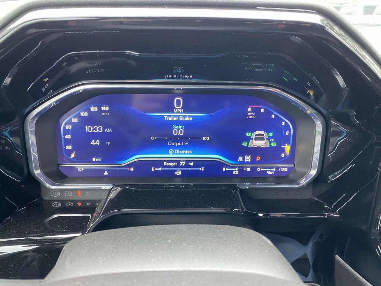 2025 Chevrolet Silverado 1500 RST - Photo 16