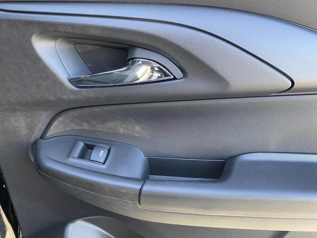 2025 Chevrolet Trailblazer Activ - Photo 11