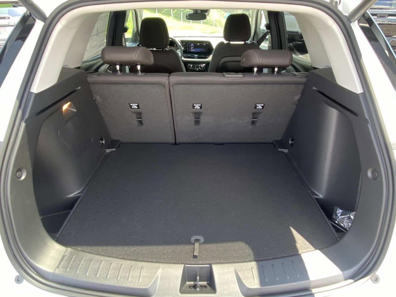 2026 Chevrolet Trailblazer LT - Photo 9