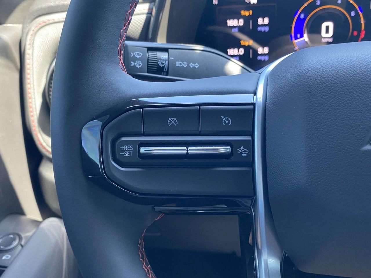 2025 Chevrolet Colorado Z71 - Photo 25