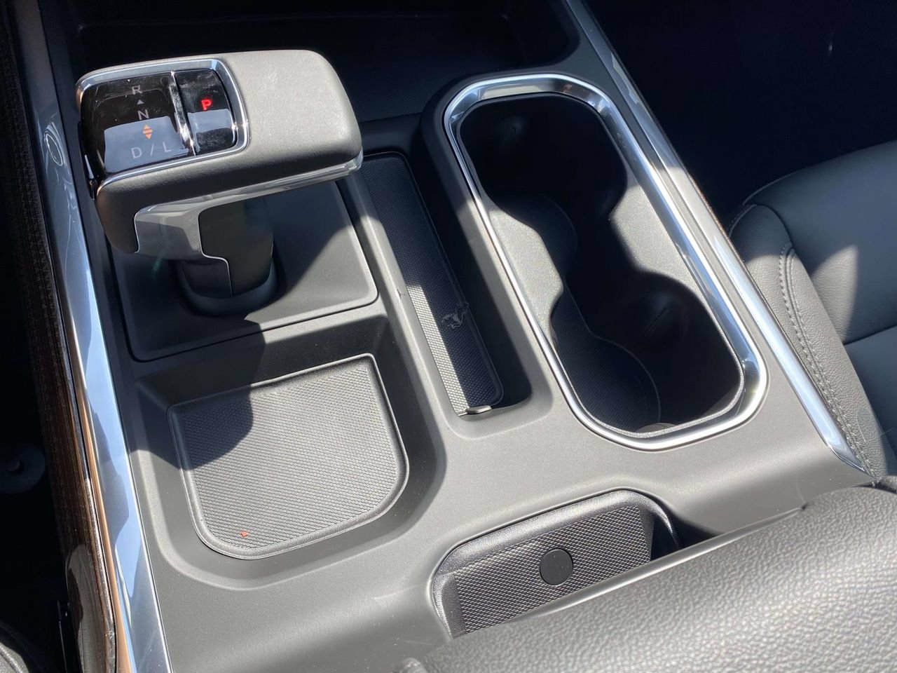 2026 Chevrolet Silverado 1500 LT Trail Boss - Photo 29