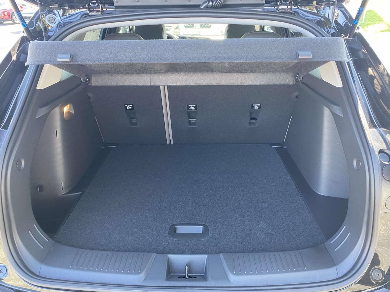 2026 Chevrolet Trax Activ - Photo 8