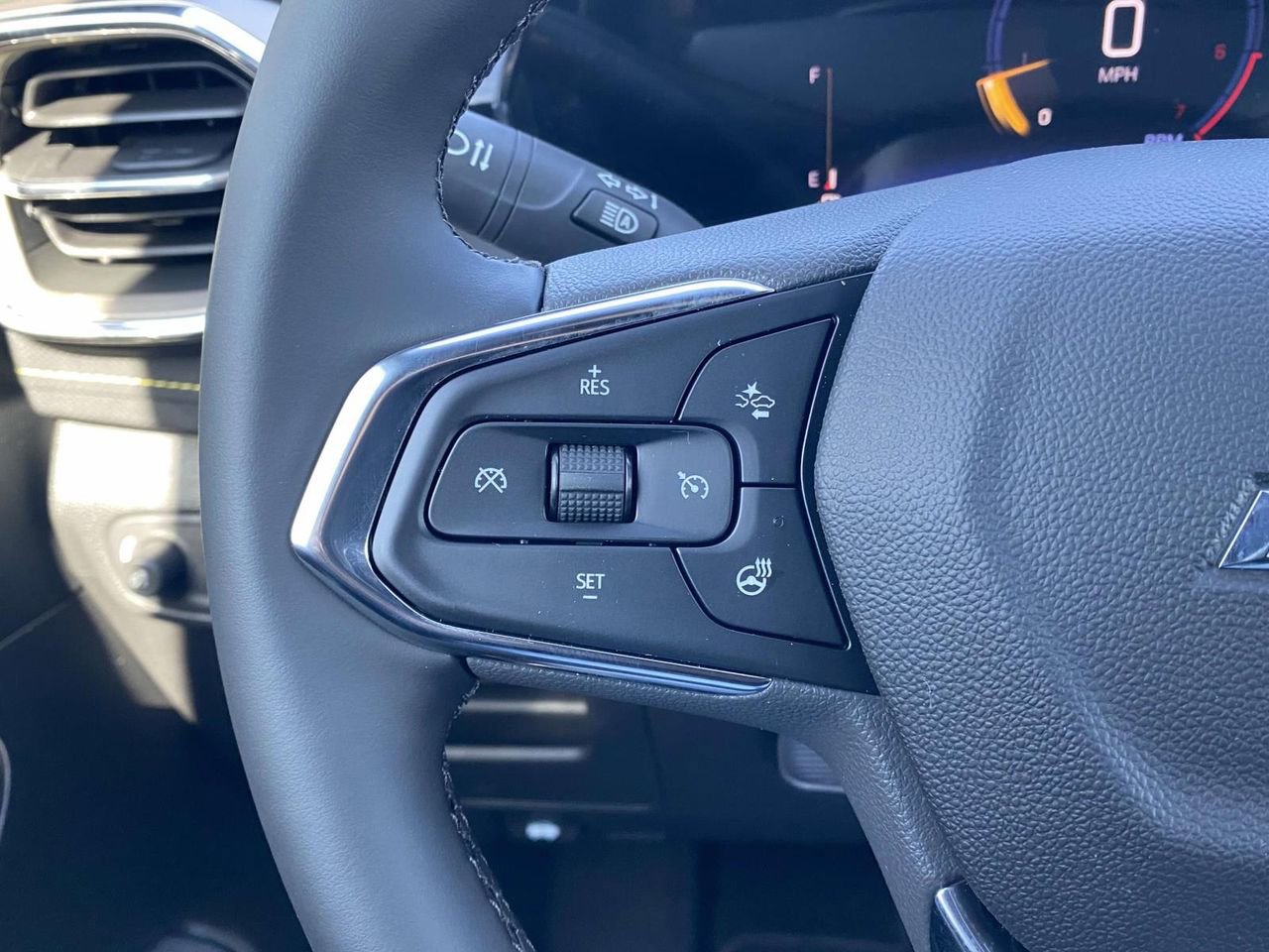 2025 Chevrolet Trailblazer Activ - Photo 24