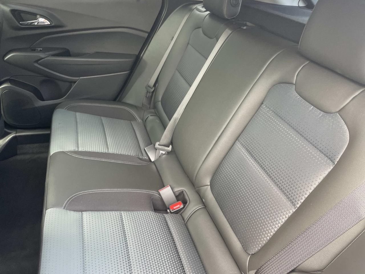 2026 Chevrolet Trax LT - Photo 11