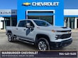  Chevrolet Silverado 2500 HD