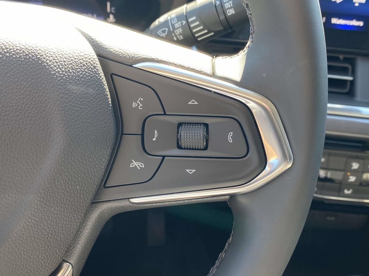 2026 Chevrolet Trax Activ - Photo 20