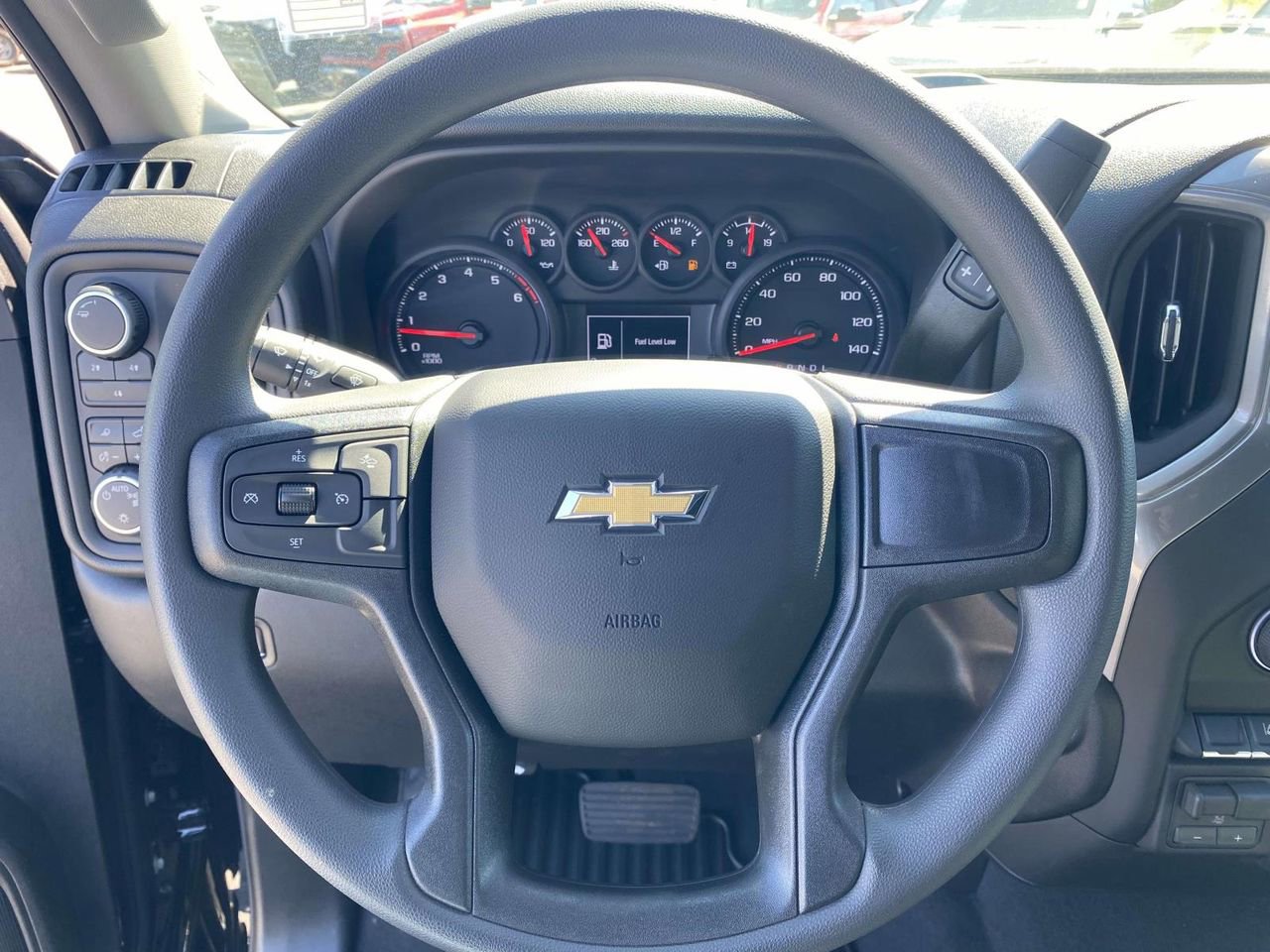 2026 Chevrolet Silverado 2500 HD Custom - Photo 19