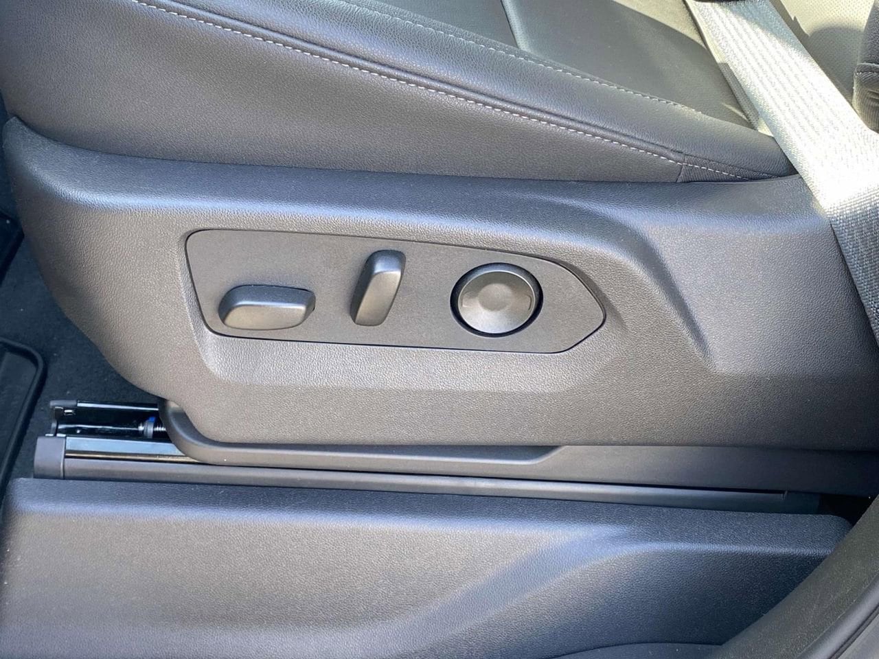 2025 Chevrolet Silverado 2500 HD LTZ - Photo 18