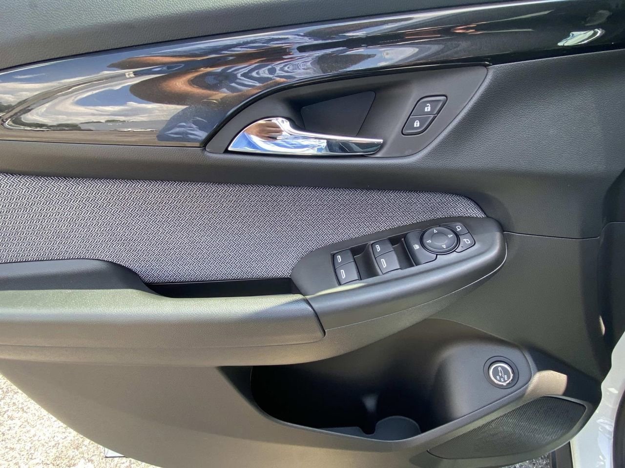 2026 Chevrolet Trailblazer LT - Photo 17