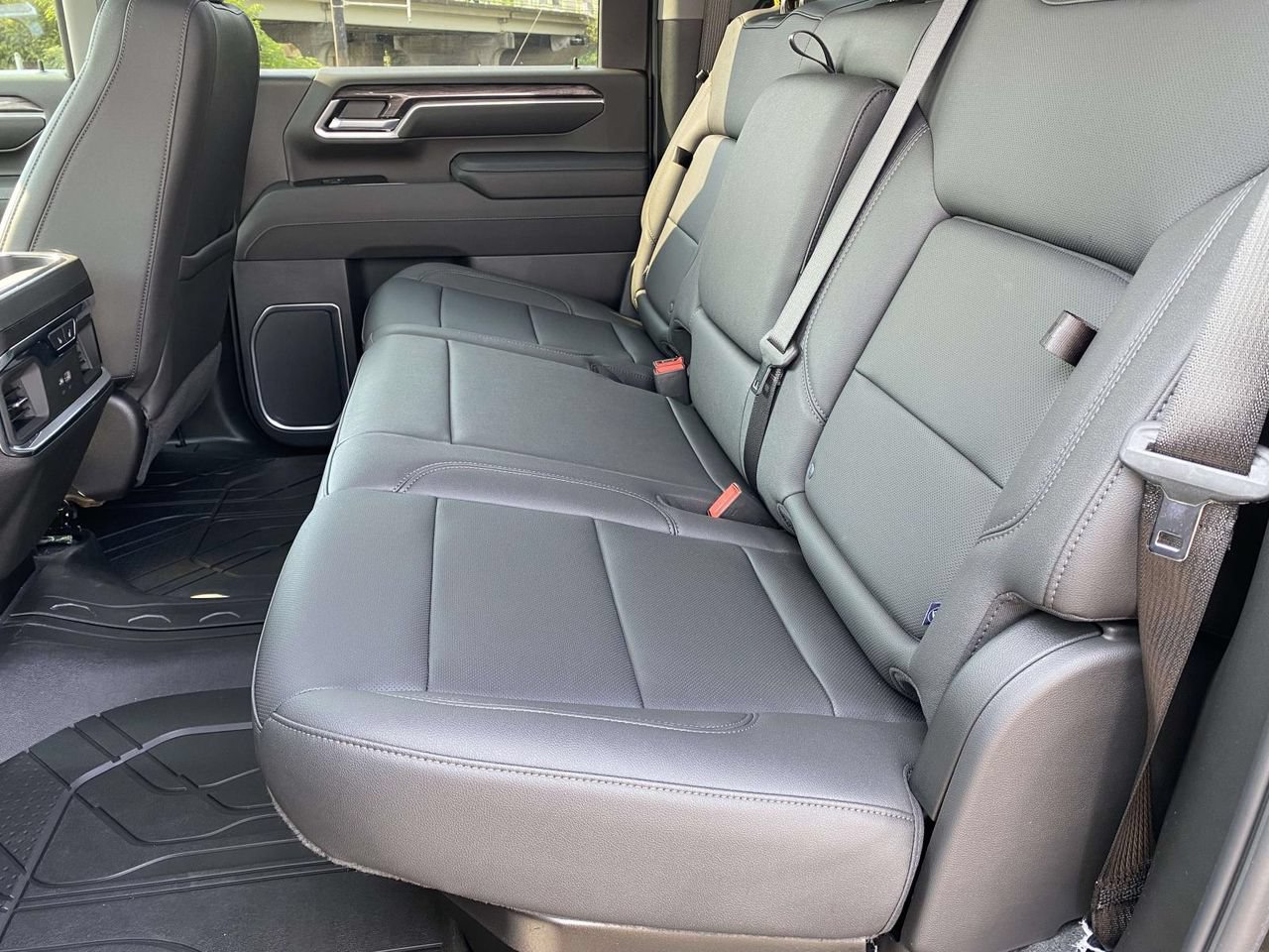 2026 Chevrolet Silverado 2500 HD LTZ - Photo 11