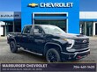 Chevrolet Silverado 2500 HD