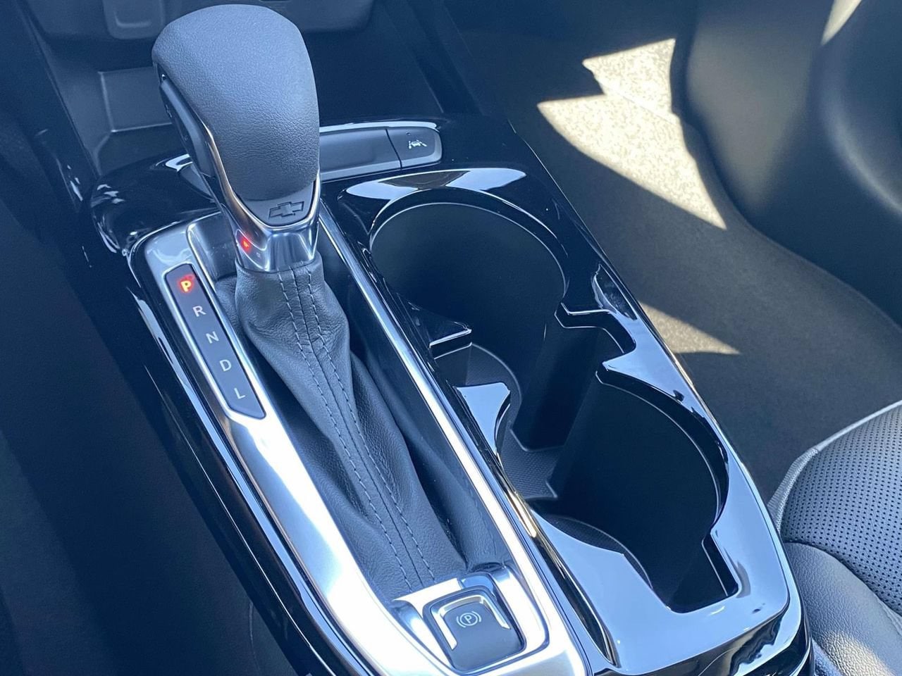 2026 Chevrolet Trax Activ - Photo 29